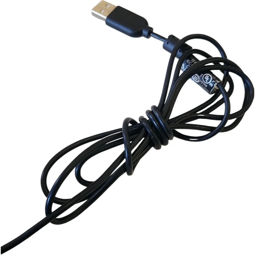 GENUINE Logitech C270‎ V-U0018 USB HD 720p Webcam - Built-in Microphone